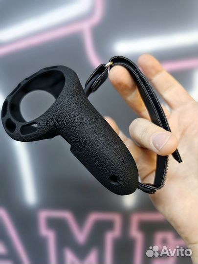 Ремешки Чехол Grips для Oculus Quest 3