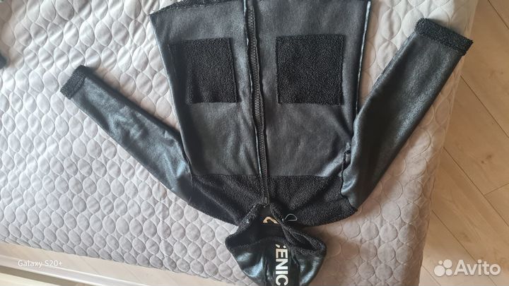 Демисезонная куртка для девочки