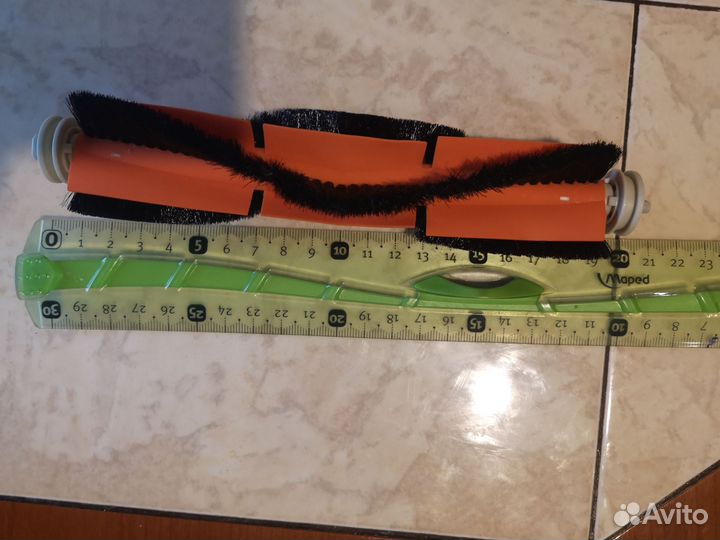 Щётки для Робота пылесоса xiaomi mi robot vacuum