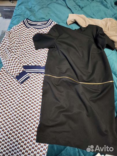 Женские вещи пакетом 42 44