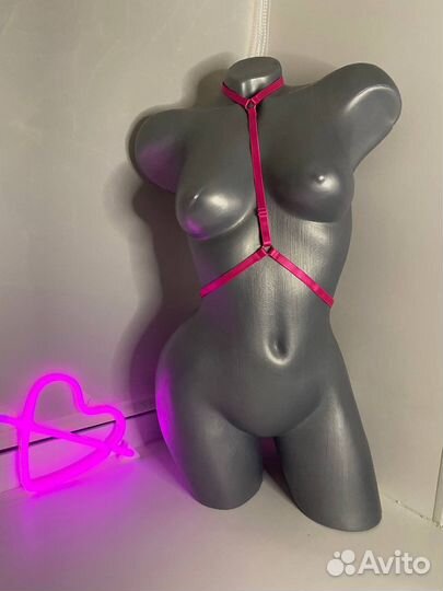 Гартеры разных цветов