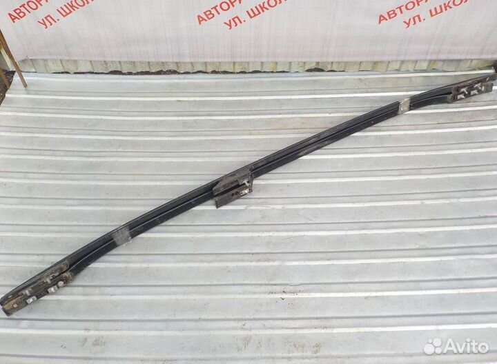 Рейлинги на крышу Мерседес Бенц W164 ML164