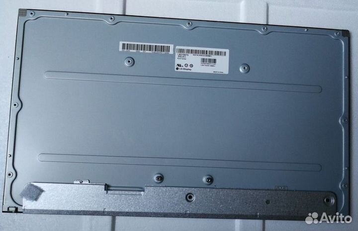 Матрица LM215WF9-SSA2 21,5 дюйма