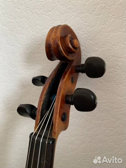 Скрипка 4/4 Германия