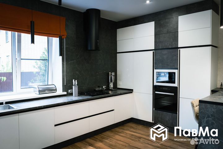 Кухни на заказ от производителя