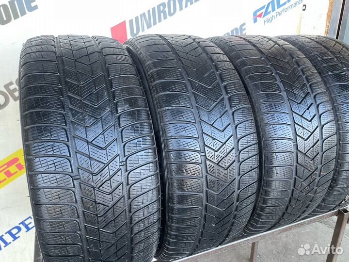 Pirelli Winter Sottozero 3 225/45 R17