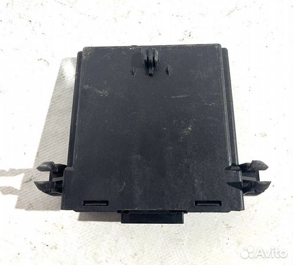 Блок управления комфортом Volkswagen