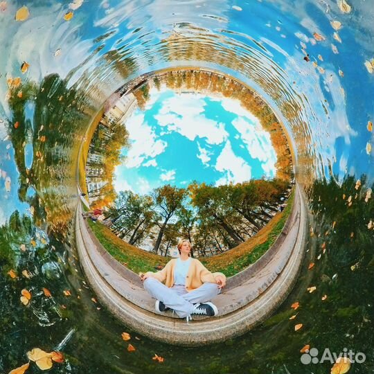 Фотограф, VR и другие фото