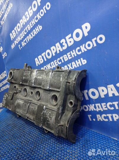 Клапанная крышка Honda Accord 3 B20A 1989