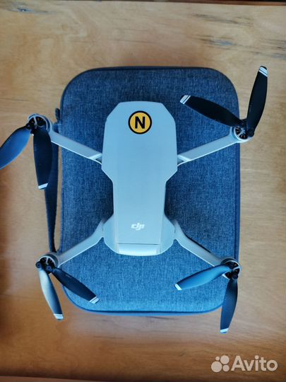 DJI mavic mini комплект