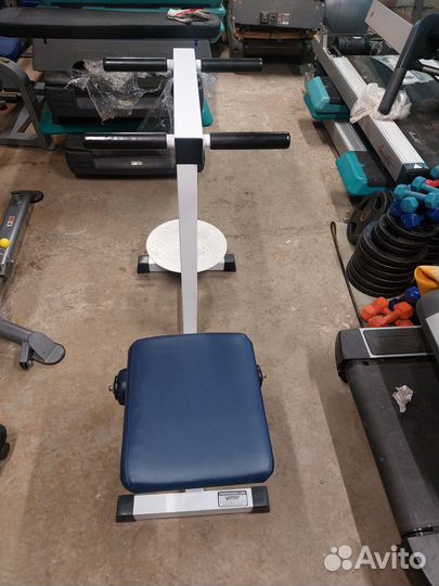 Твистер-машина