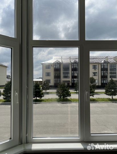 Робот для мытья окон аренда