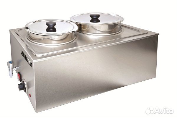 Мармит airhot SB-2