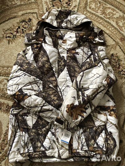 Костюм зимний Cabelas