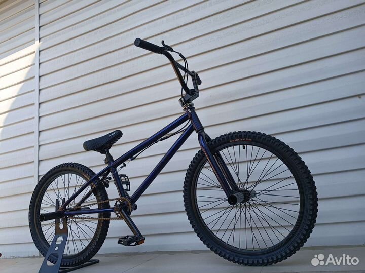 Трюковой велосипед bmx 22