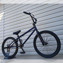 Трюковой велосипед bmx 22"