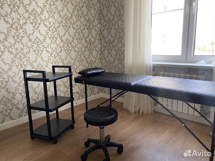 Кушетка косметологическая