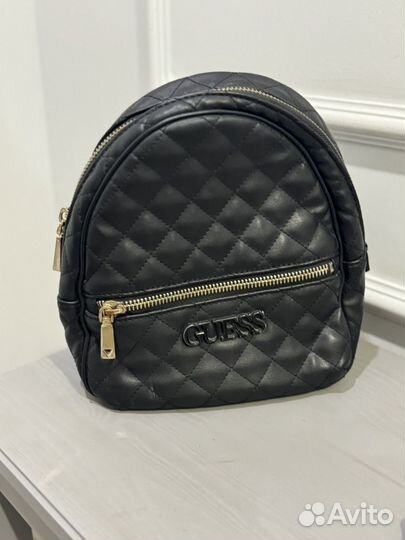 Рюкзак женский guess