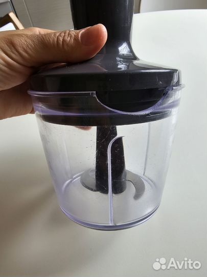 Блендер Moulinex запчасти