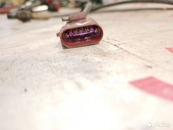 Датчик кислородный Audi Q7 внедорожник 3.0 cjtc