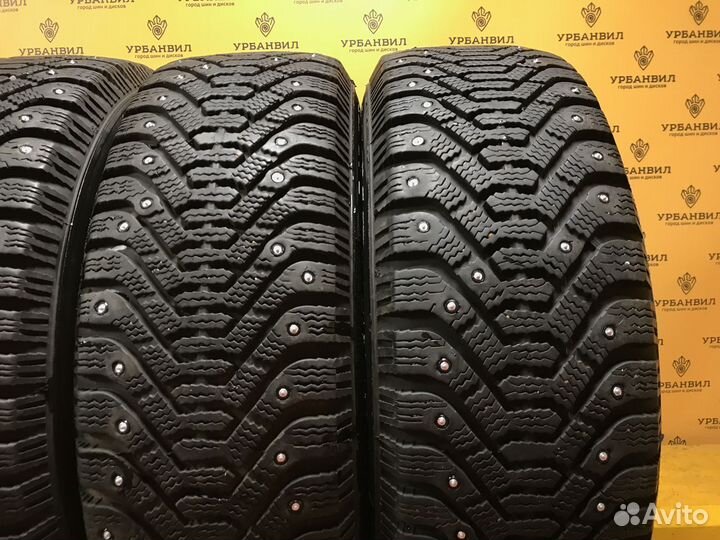 Goodyear UltraGrip 500 195/65 R15 91T