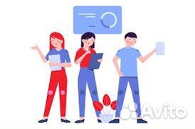 Требуеться промоутер