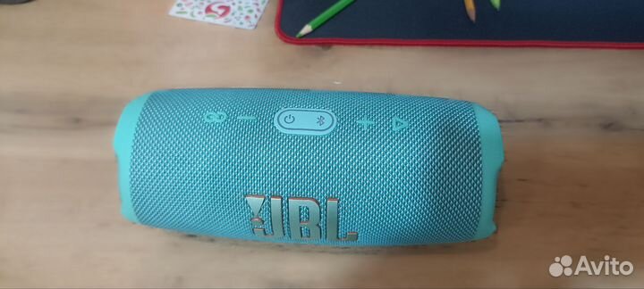 Jbl charge 5
