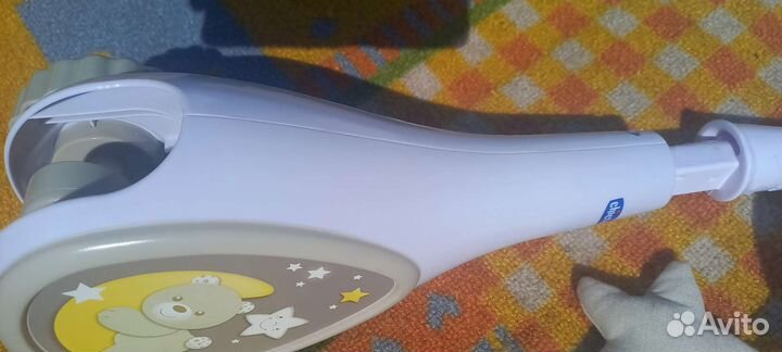 Мобиль для кроватки Chico