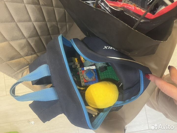 Забронирован