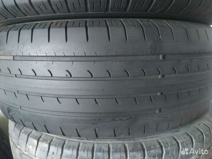Goodyear Cargo Ultra Grip 2 215/60 R17