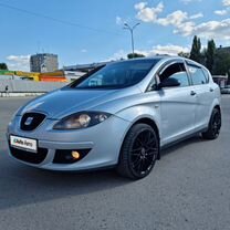 SEAT Toledo 1.6 MT, 2008, 431 600 км, с пробегом, цена 370 000 руб.