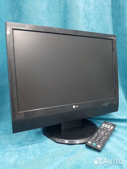 Телевизор монитор LG