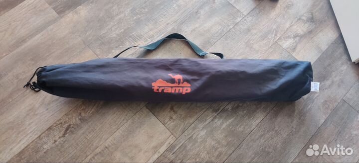 Стол складной Tramp roll-80 (trf-063)