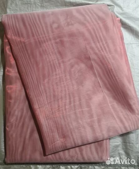 Готовы комплект тюля