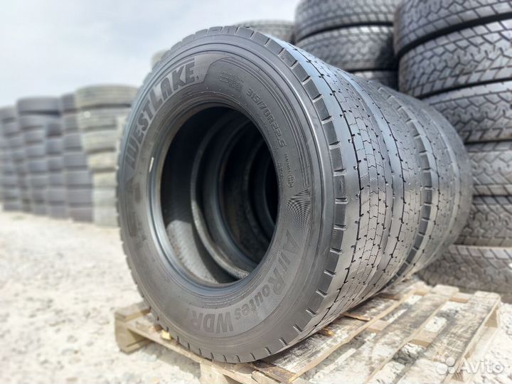 Шины для грузовика 11 R20 кама-310