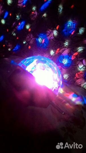 Музыкальный центр