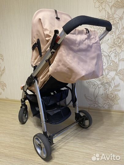 Коляска+кресло в подарок