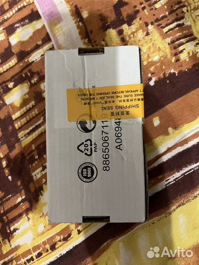 SFP+ модуль huawei 10Gb