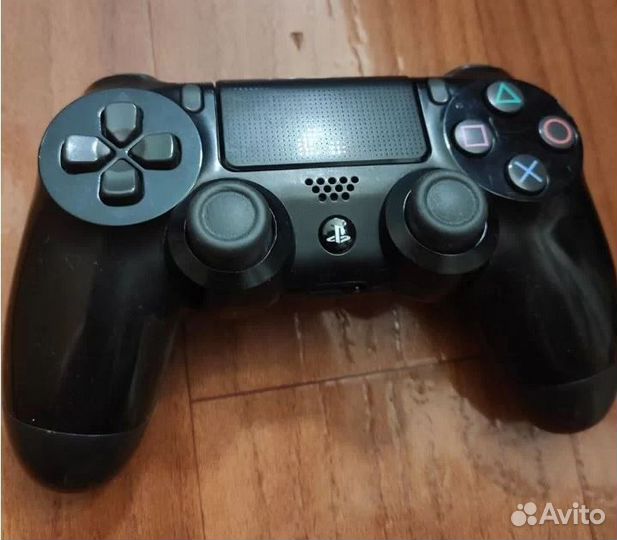 Оригинальный Sony Dualshock 4 для Олега