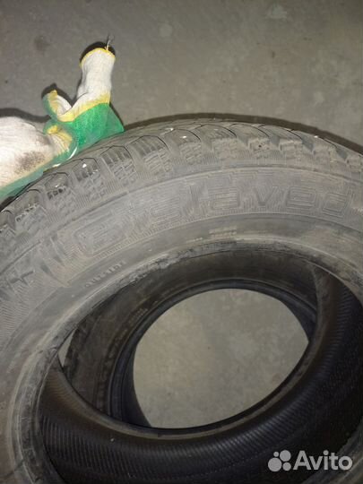 Gislaved Nord Frost 200 205/55 R16 94T