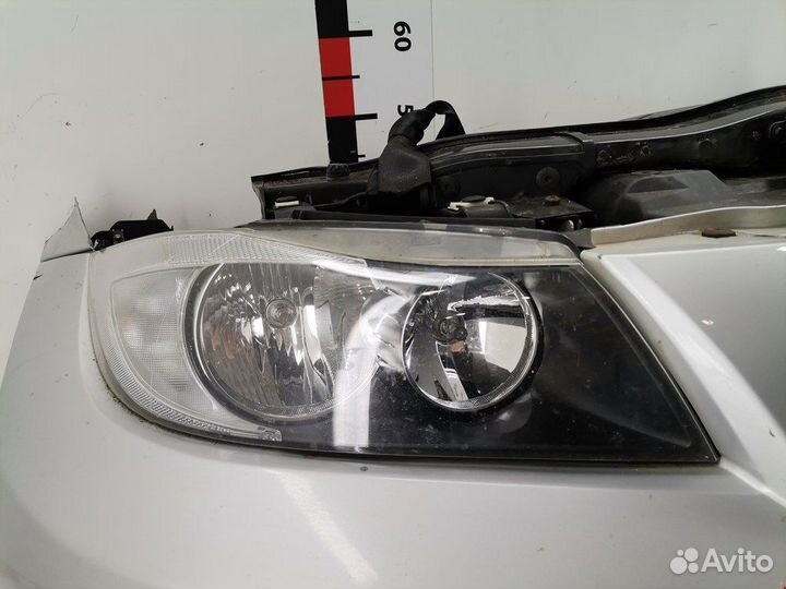 Бампер для BMW 3-Series (E90/E91/E92/E93)