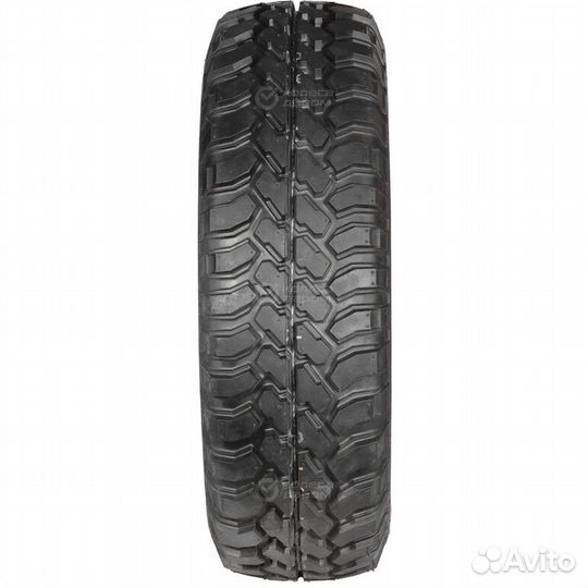 Dunlop Grandtrek MT1 R15 109N