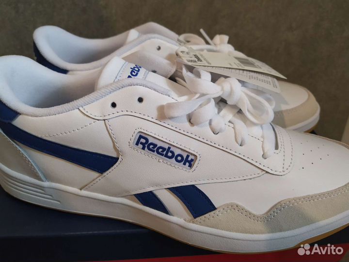 Кроссовки reebok оригинальные