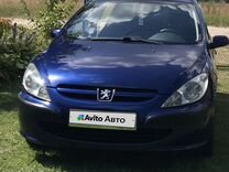 Peugeot 307 1.6 AT, 2003, 201 000 км, с пробегом, це�на 320 000 руб.