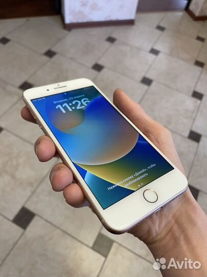 iPhone 8 Plus, 64 ГБ