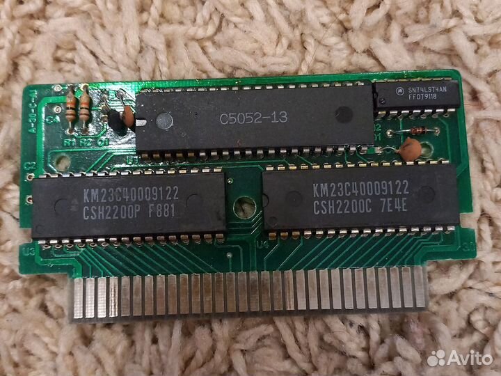 Картриджи dendy из 90х