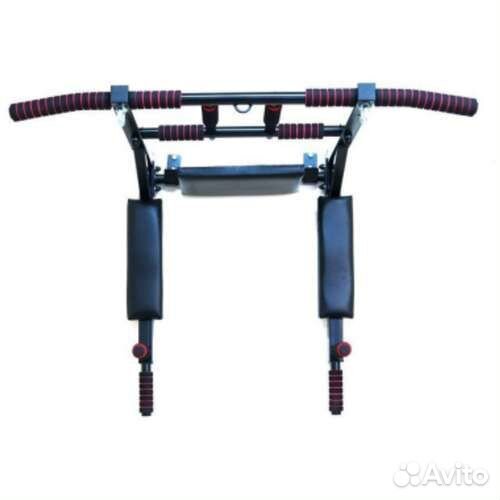 Шведская стенка усиленная