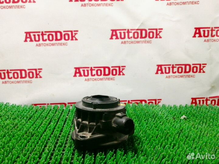 Крышка (датчик) распределителя RHD