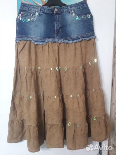 Юбка женская