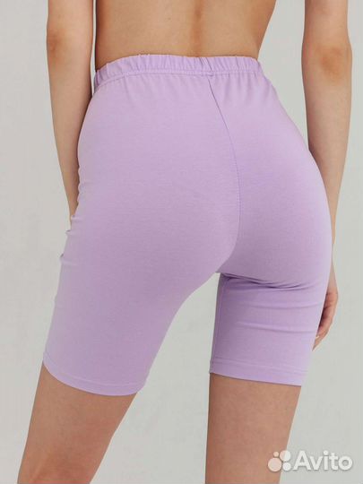 Велосипедки женские